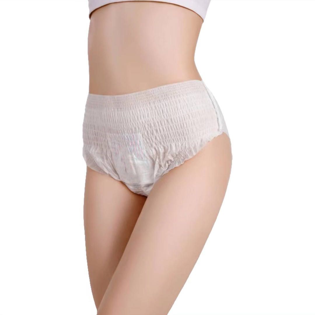 Menstrual pants